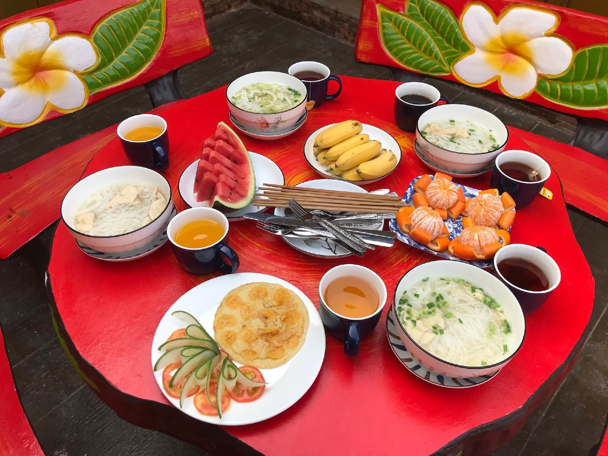 ร้านอาหาร