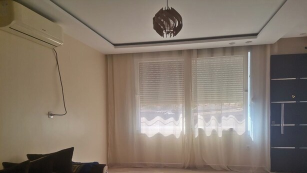 منطقة المعيشة