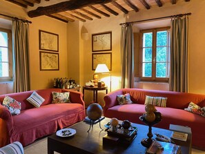 تلفزيون ذكي، مدفأة