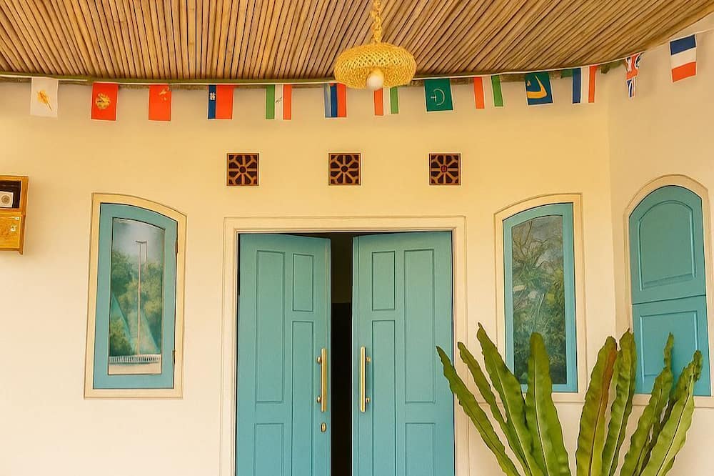 Casa De' Summer Banyuwangi