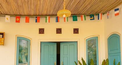 Casa De' Summer Banyuwangi