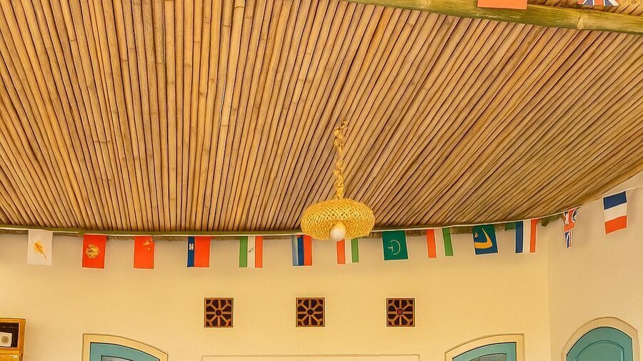 Casa De' Summer Banyuwangi