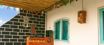 Casa De' Summer Banyuwangi