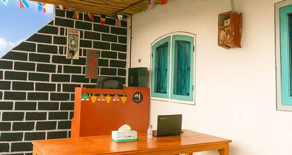 Casa De' Summer Banyuwangi