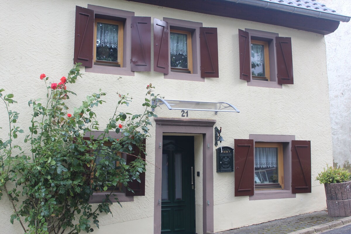 Image de profil de l’hôte