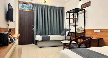Hotel Insta 18
