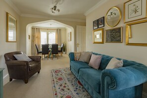 Smart TV - Castle Mill View, sleeps 4. (Central Oxford)