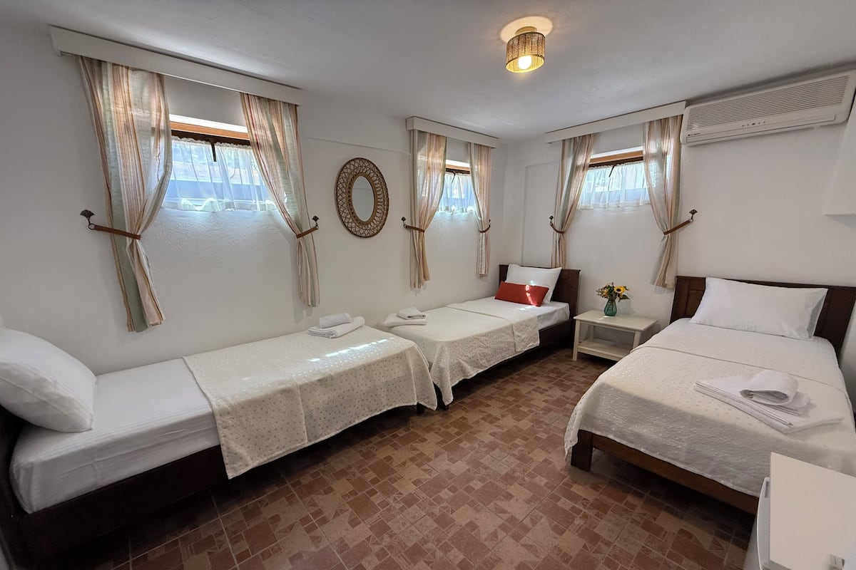 Quarto triplo econômico | Roupas de cama de algodão egípcio, roupas de cama premium