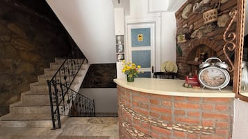 Recepción