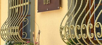 Adahan Otel Bozcaada