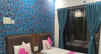 Om Sai Residency Ulwe Navi Mumbai