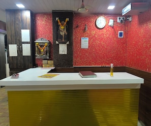 Recepció