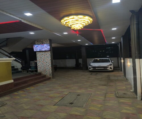 Om Sai Residency Ulwe Navi Mumbai