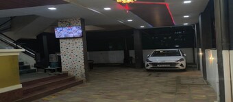 Om Sai Residency Ulwe Navi Mumbai