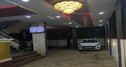 Om Sai Residency Ulwe Navi Mumbai