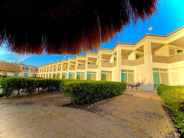 Exterior - porto view hurghada (Hurghada)