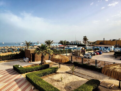 porto view hurghada