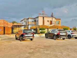 Exterior - porto view hurghada (Hurghada)