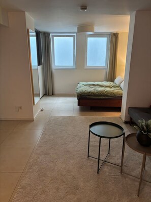 1 bedroom, Internet, bed sheets