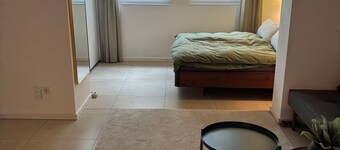 Beautiful apartment in a quiet location