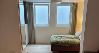 Beautiful apartment in a quiet location