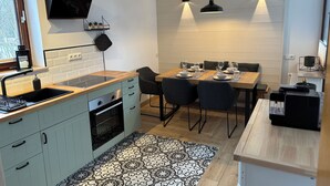 Eget kjøkken