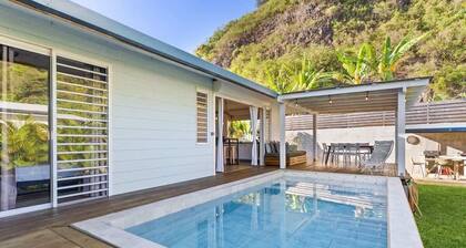 Private 3BR Villa with pool