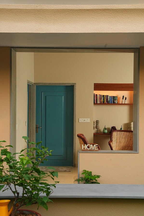 Interior - The Bodhi Jaipur I centrally Located I 5BHK ground floor appartment (Jaipur)
