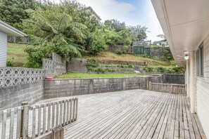 施設の敷地