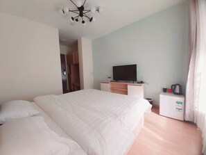 1 bedroom, WiFi