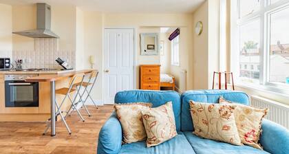 Cosy York Terrace Home | Central | Unthank Road