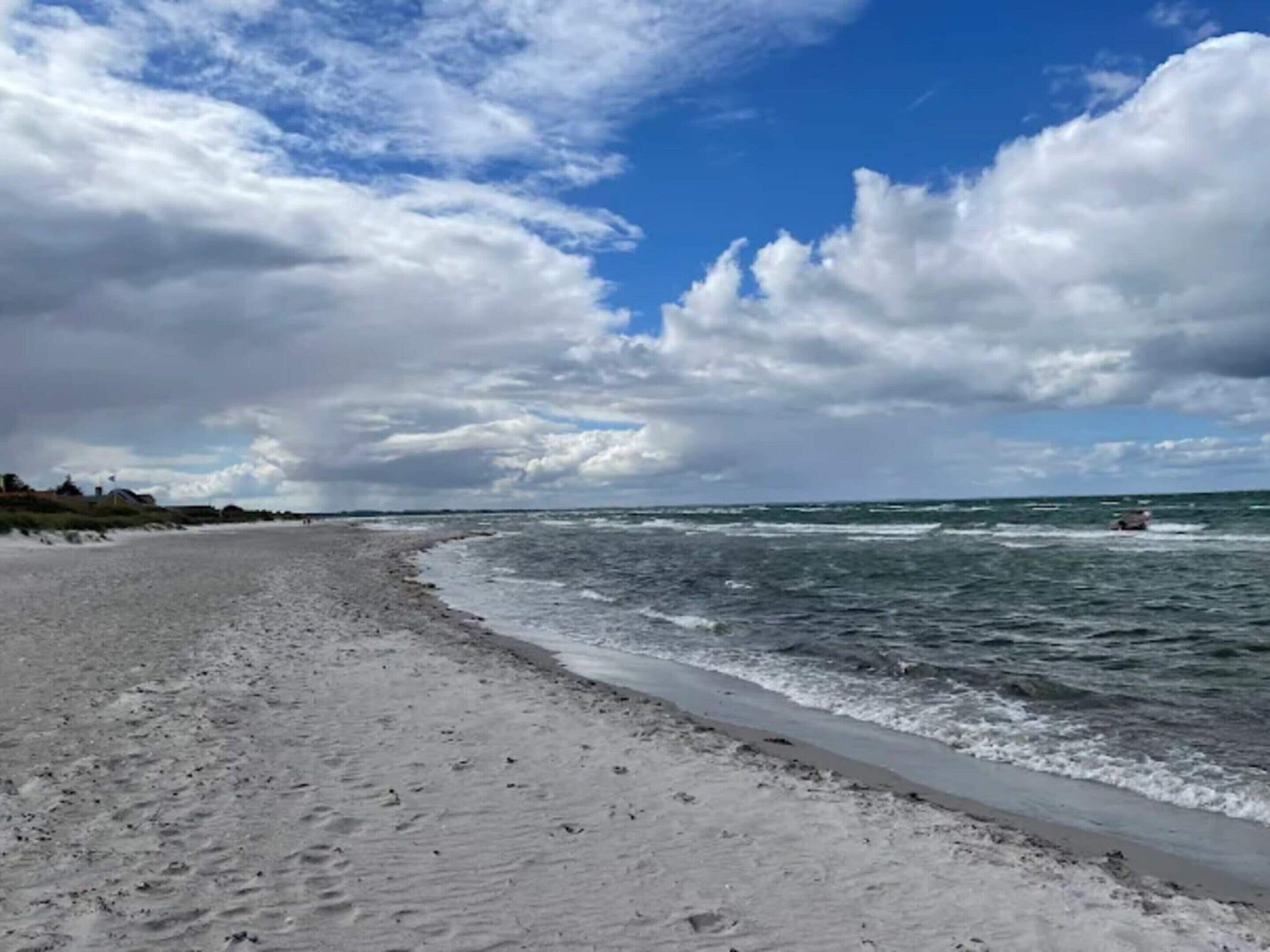 إطلالة على المياه