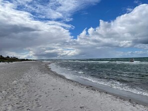 Maison | Vue sur l’eau