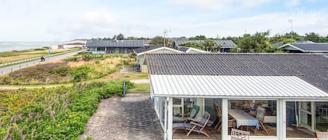 Hus | Eksteriør
