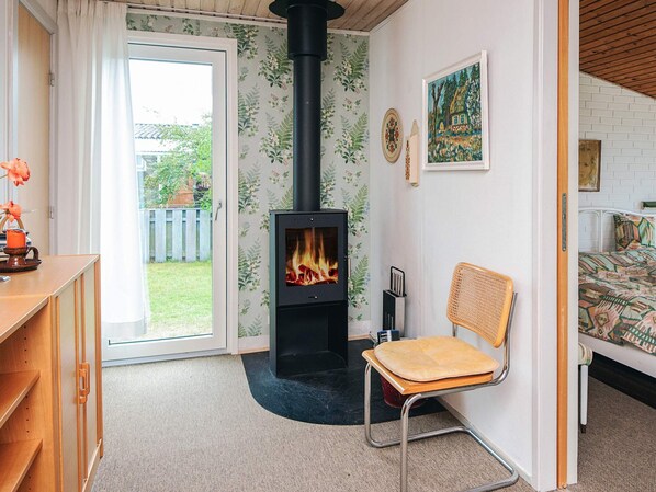 Ferienhaus | Innenbereich