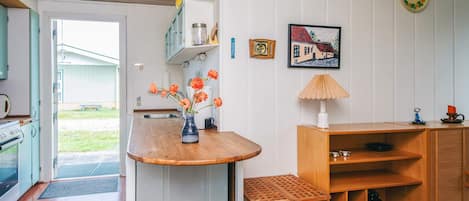 單棟房屋 | 內部