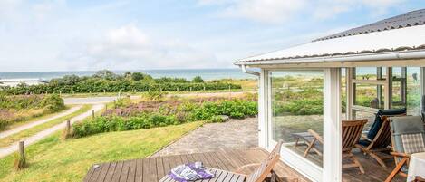 單棟房屋 | 水景