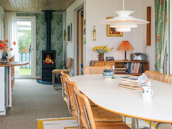 House | Interior