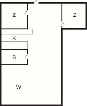 House | Floor plan