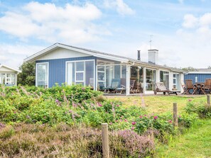 House | View from property