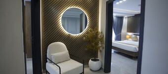 ZAR Luxury Suites Murree
