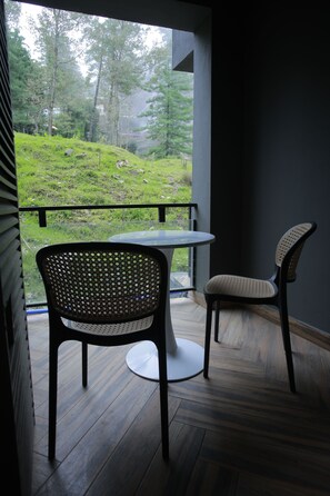 Royal Suite, 2 Bedrooms | Terrace/patio