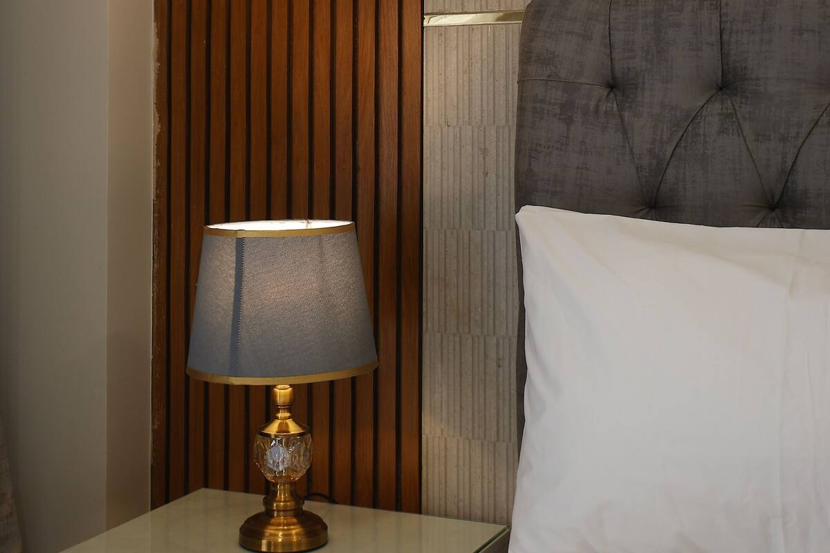 Signature Suite, 3 Bedrooms | Iron/ironing board, free WiFi