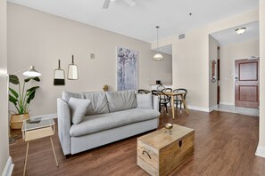 Fernseher, Arbeitsbereiche