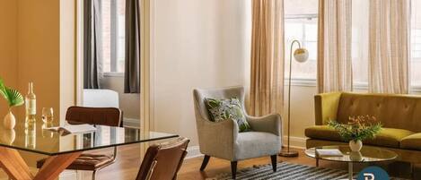 Televisor i oficines