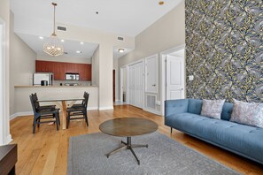 Fernseher, Arbeitsbereiche