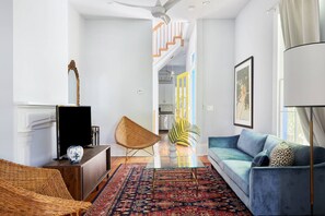 تلفزيون ذكي