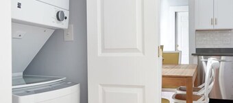 Spacious Magazine Apt | Walkable to Shops & Cafes