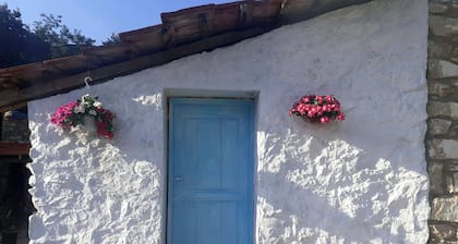 Traditional stone house.Perfect for peace, fresh air and closeness to nature.