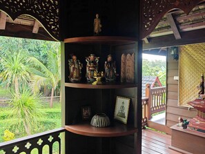 House 2 Bedroom | Vardagsrum